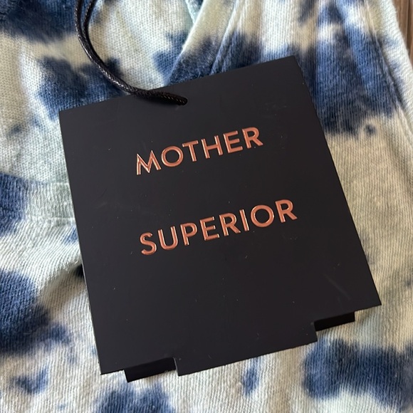 Mother | Breezy Scoop Racerback Crop (includes original tags) - Picture 11 of 12